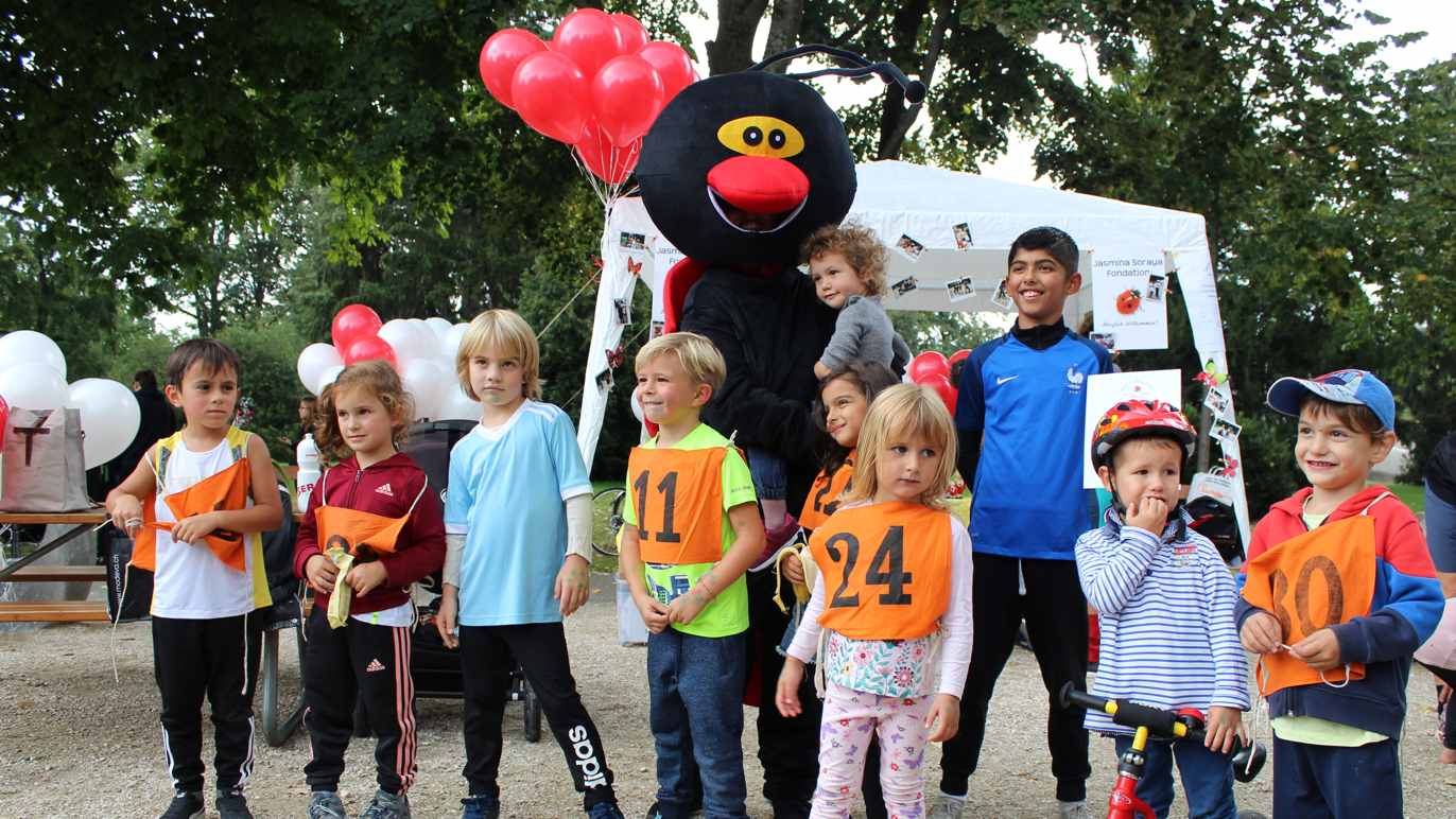 Unsere Super Kids 